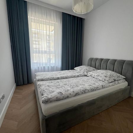 Tani Nocleg Elk - Apartament I Love اوك المظهر الخارجي الصورة