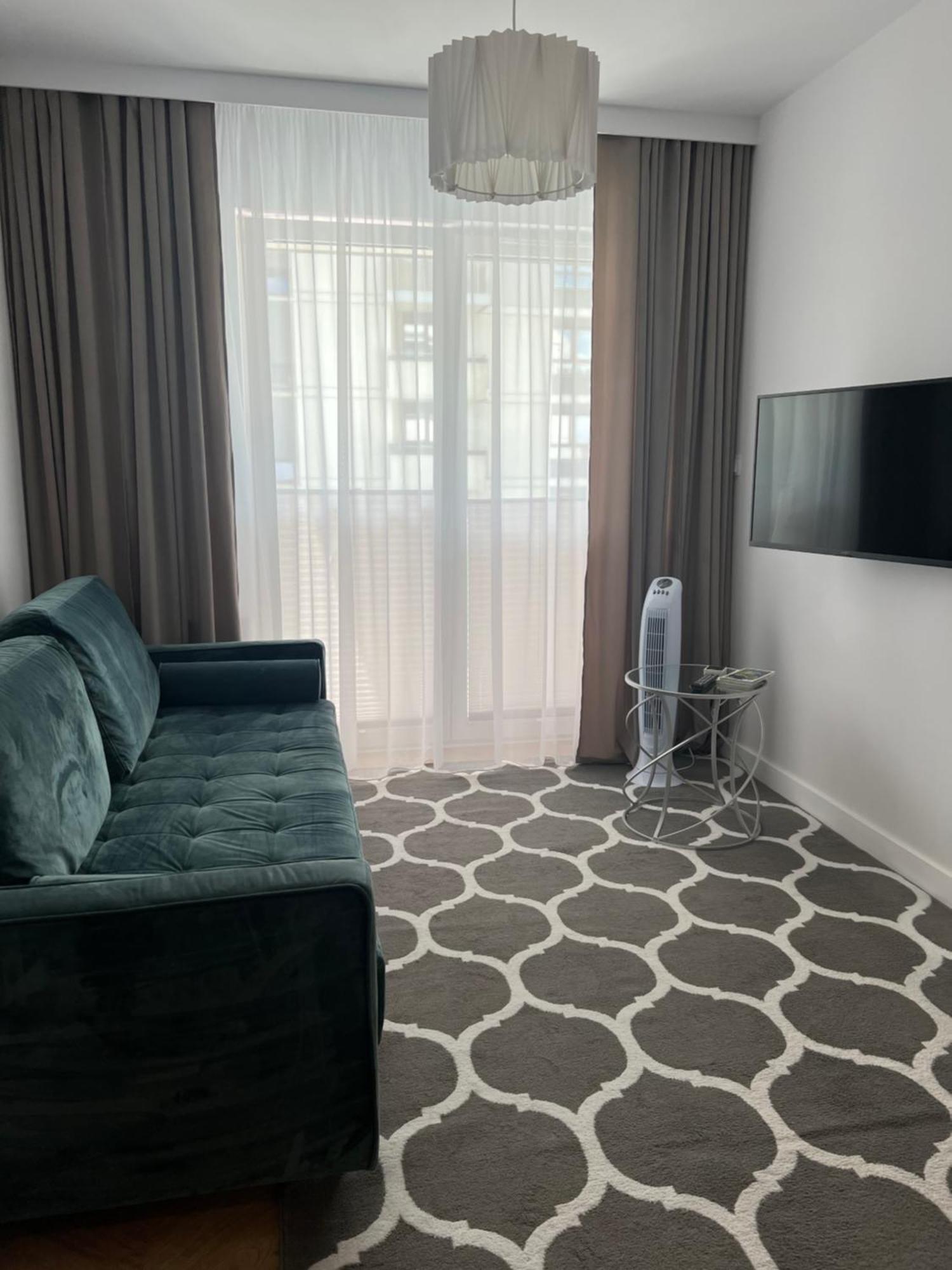 Tani Nocleg Elk - Apartament I Love اوك المظهر الخارجي الصورة