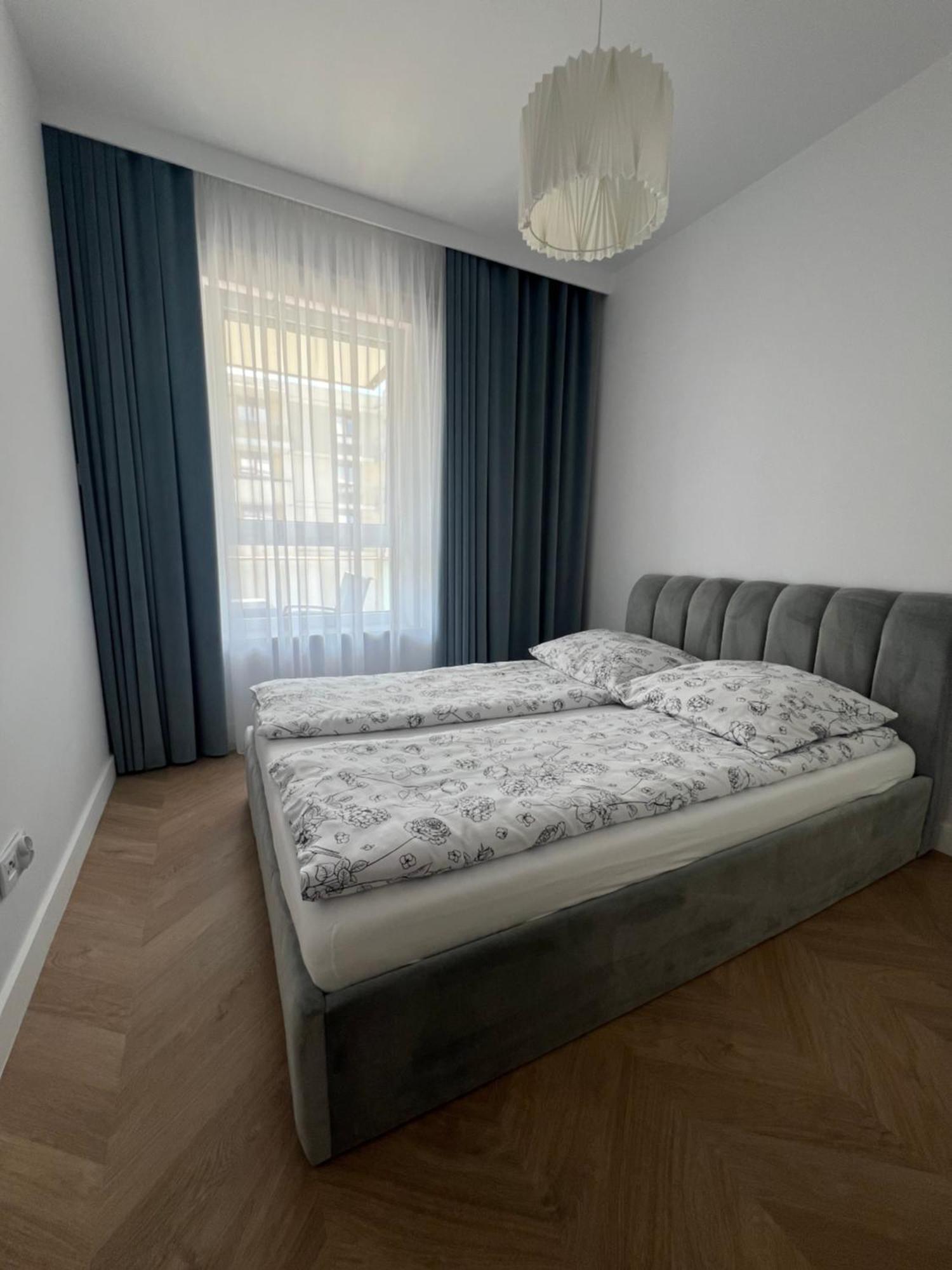 Tani Nocleg Elk - Apartament I Love اوك المظهر الخارجي الصورة